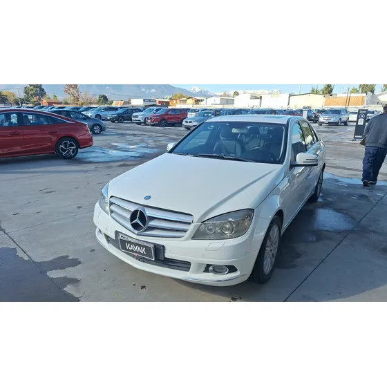 Mercedes-benz Clase C 3.0 C 300 Elegance