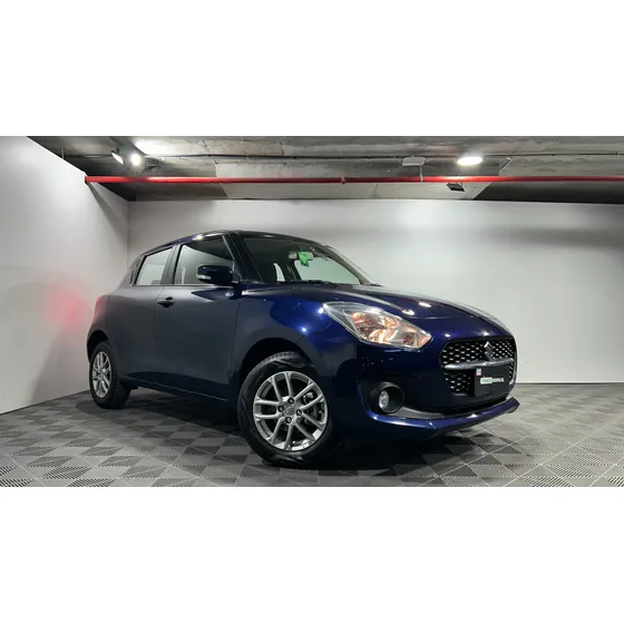 Suzuki Swift 1.2 Gl Sport Ac