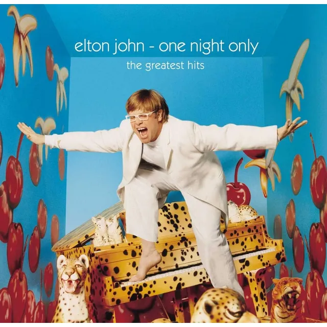 Vinilo: One Only - Los Grandes Éxitos [2 Lp]