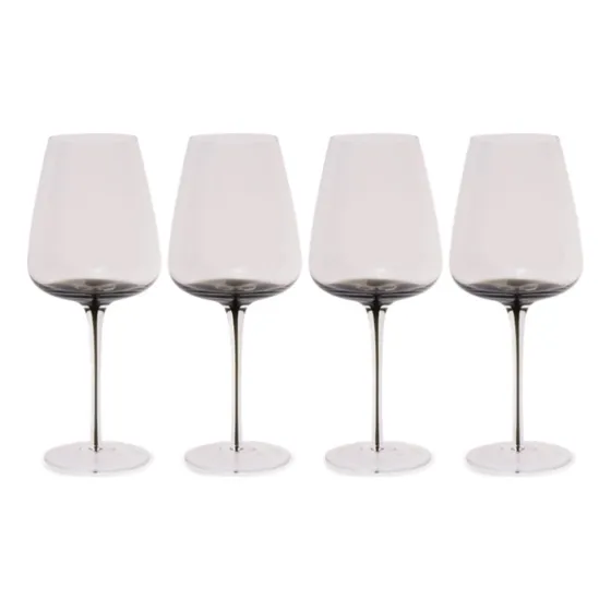Copas De Vino Blanco X4