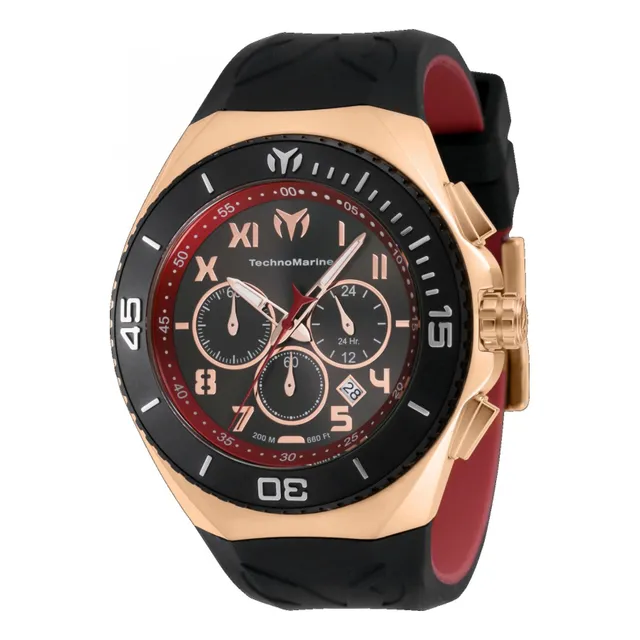 Reloj Technomarine Manta Tm 221046