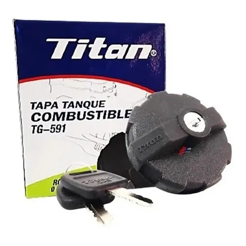 Tapa De Gasolina Aveo Spark Optra Matiz Cerradura 2 Llaves