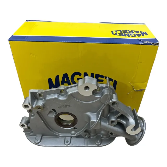 Bomba De Aceite Hyundai Tucson Elantra 2.0 Kia Sportage 2.0