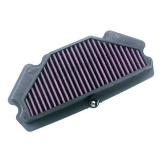 Filtro De Ar Kawasaki Ninja Er6n 650 2013 2014 2015 2016 Filtro De Ar Kawasaki Ninja Er6n 650 2013 2014 2015 2016