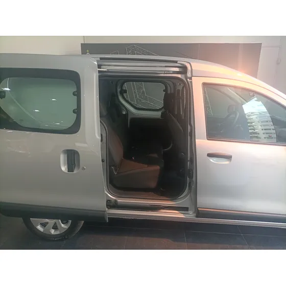 Renault Kangoo Ii Express Confort 5a 1.6 Sce