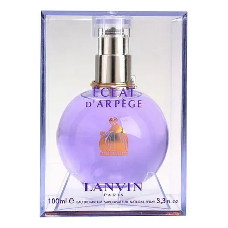 Lanvin Eclat D`arpege Edp 100ml