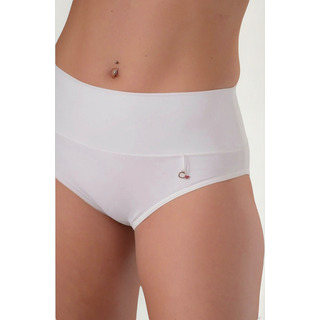 Bombacha Vedetina Alta Con Refuerzo Lycra Coramina 378 Bombacha Vedetina Alta Con Refuerzo Lycra Coramina 378
