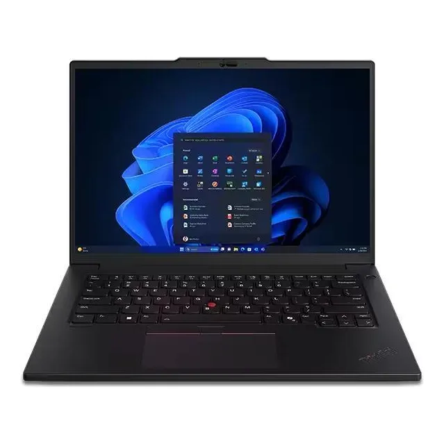 Laptop Lenovo Thinkpad P14s Intel U7 Ram 32gb Ssd5 12gb