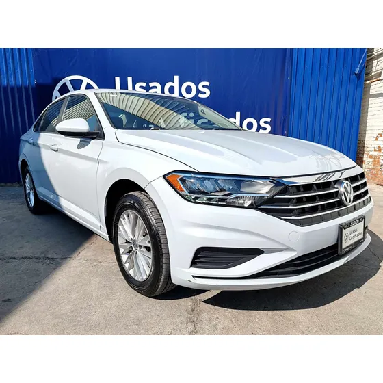 Volkswagen Jetta 1.4 T Fsi Comfortline