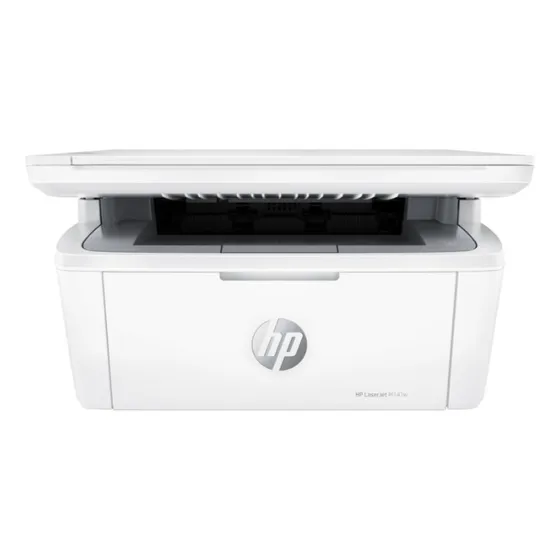 Impresora Hp Laserjet M141w Color, Usb, Wi-fi