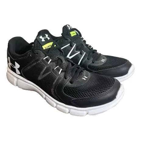 Zapatos Under Armour Ua Thrill 2 Talla 40 41 Original Eeuu