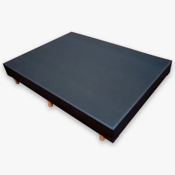 Base De Sommier 2 Plazas 130x190 Cm