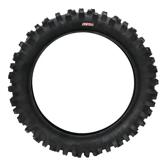 Pneu 110/100-18 64m Kenda K760 Trakmaster