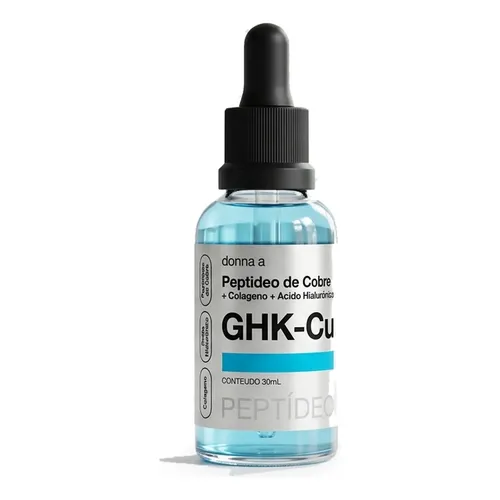 pepitideo ghk-cu peptídeo De Cobre 10% Ghk-cu, Crescimento De Tirzepatide and Vitamin B12: Type:5000 mcg/ml - 30mL vial lab tested peptides