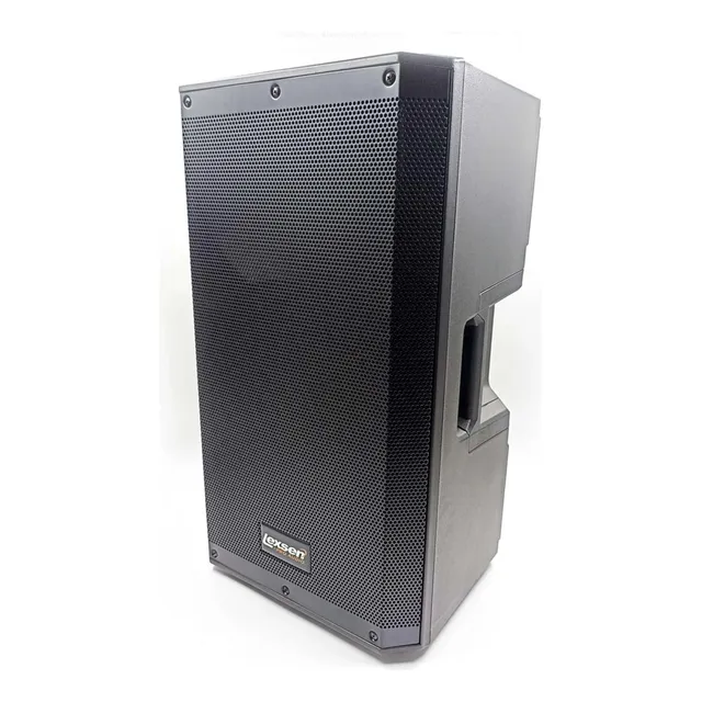 Parlante Caja Acústica Activa Lexsen Psf12ahbt 12  400w