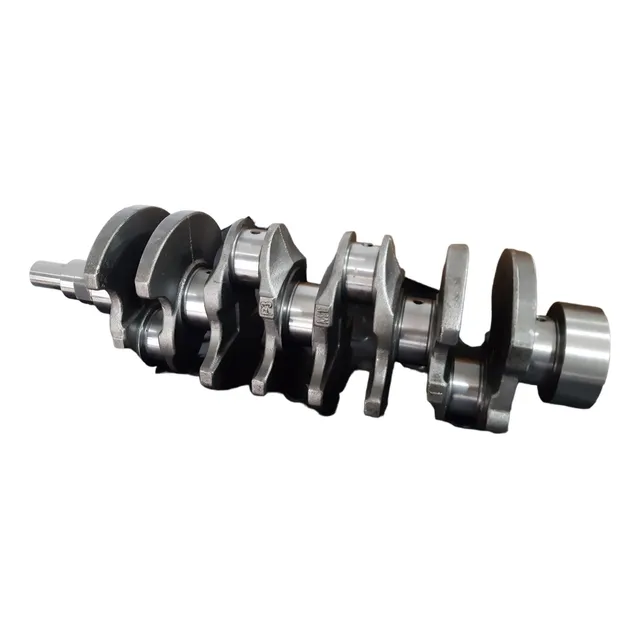 Cigueñal Accent 1.3 1.5 Getz 1.3 Std Estandar