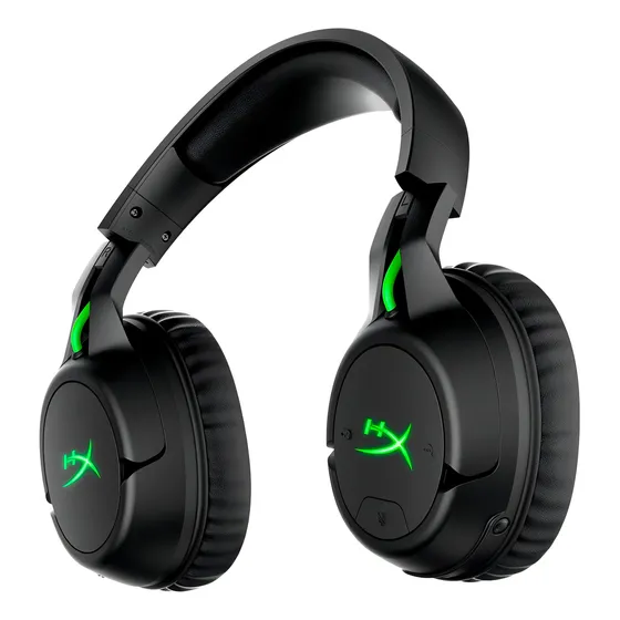 Fones de ouvido Hyperx 4p5j6aa Cloudx Flight Black