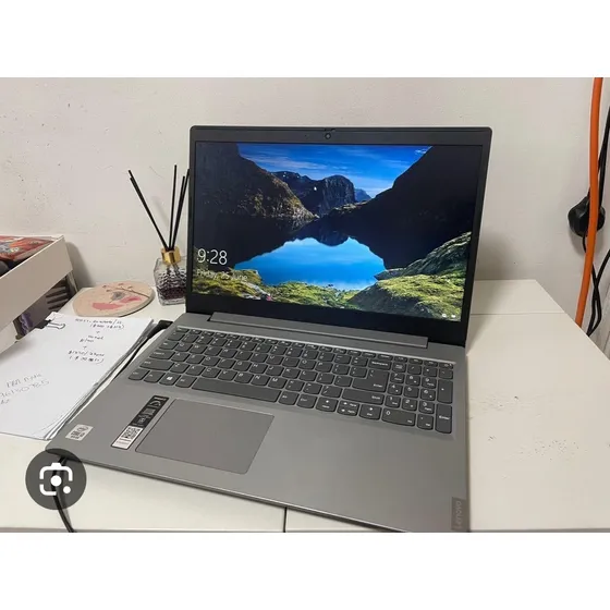 Lenovo Ideapad 3 15i I3 Teclado Carcasa Flex Teclado Numéric