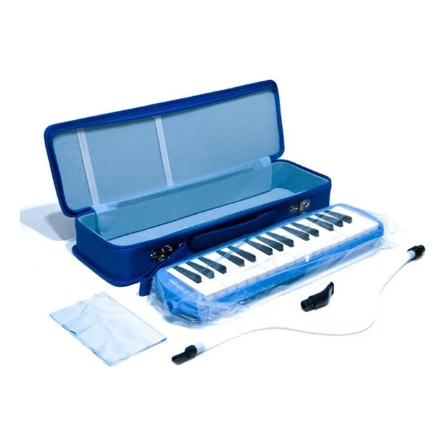 Melodicas Piano 37 Teclas 3 Octavas - San Borja