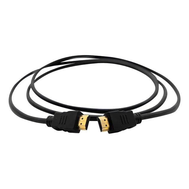 Cable HDMI 4K Getttech, 2 Metros, Cable HDMI 2.0, ad Admite Video 4K@60Hz, Compatible con TV, Blu-Ray, Xbox,PS4/5, Pc, Laptop, JL-1101