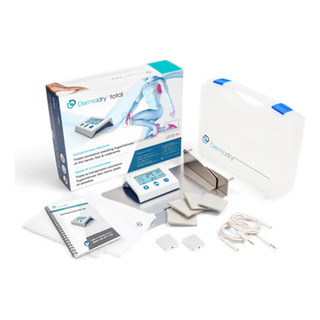 Dermadry Total | Sudoración Excesiva Hiperhidrosis 3 Zonas Dermadry Total | Sudoración Excesiva Hiperhidrosis 3 Zonas