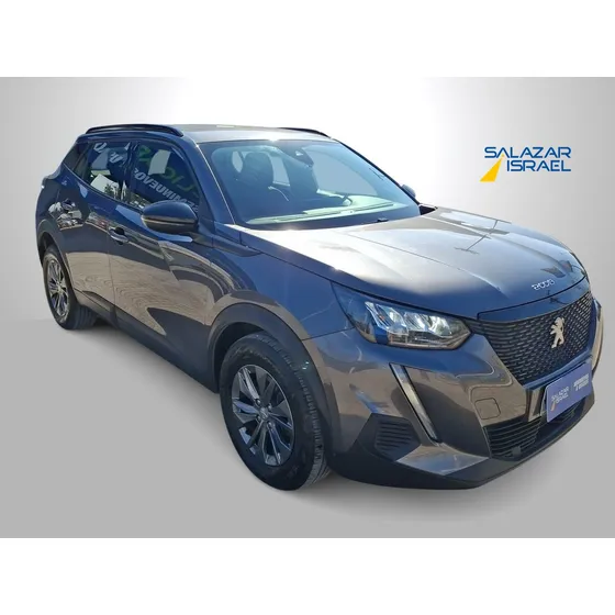 Peugeot 2008 Xrs