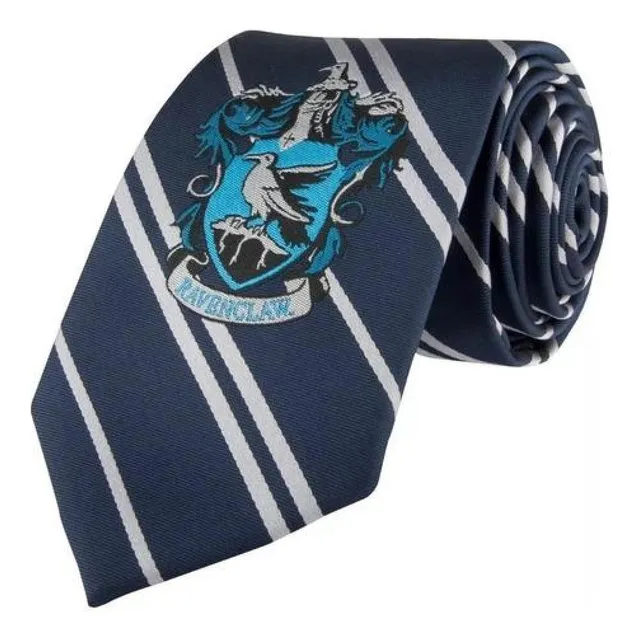 Corbata Harry Potter Gryffindor Hogwarts Bordada Estoykuku