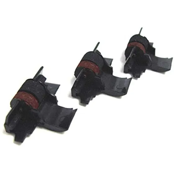 Sharp Modelo El1750 Compatible Calculadora Rollo De Tinta Cp