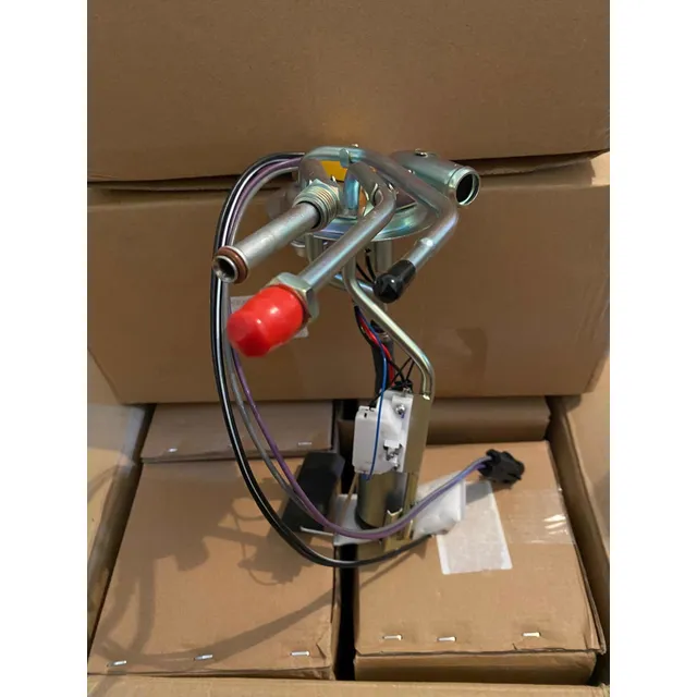 Bomba De Gasolina Chevrolet Blazer 92/95 4 Tubos Premium