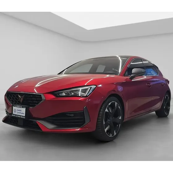 Seat Leon 2023 2.0 Fr At