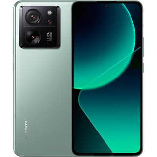 Celular Xiaomi 13t 5g Con Camara Leica (256gb+12gb) Liberado | Version Global - Verde Celular Xiaomi 13t 5g Con Camara Leica (256gb+12gb) Liberado | Version Global - Verde
