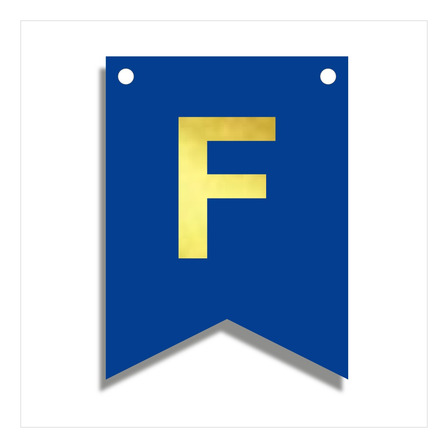 Banderín Feliz Cumpleaños De Gimnasia La Plata Cartel Letras Banderín Feliz Cumpleaños De Gimnasia La Plata Cartel Letras