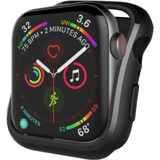 Funda Protectora Tpu Silicona Para Apple Watch 7 41 45 Mm Funda Protectora Tpu Silicona Para Apple Watch 7 41 45 Mm