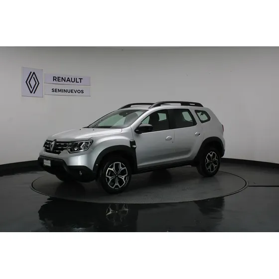 Renault Duster 2024 1.3 Iconic At