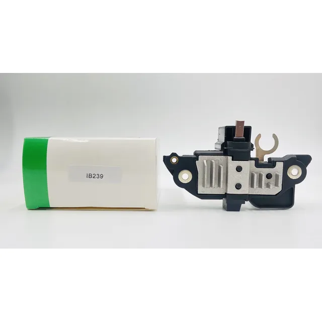 Regulador De Alternador Renault Megane/symbol/logan/scenic