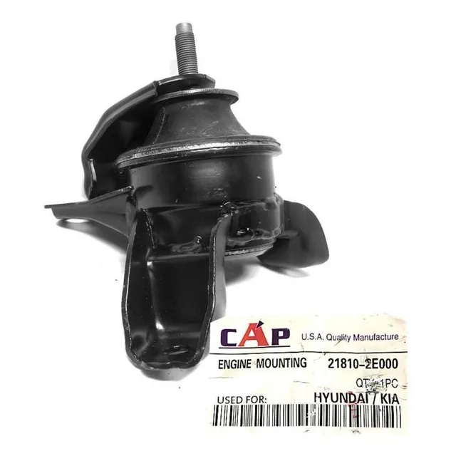 Base Soporte Motor Derecha Hyundai Tucson Sportage 2006-2014