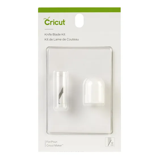 Máquina De Corte Cricut Maker Com Lâmina De Faca De Reposiçã