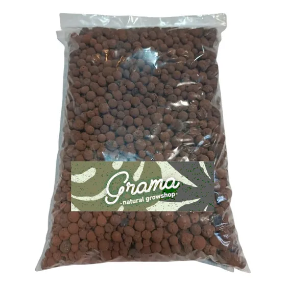 Leca Arcilla Expandida 2 Dm3