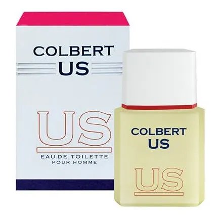 Colbert Us Edt 60 Ml