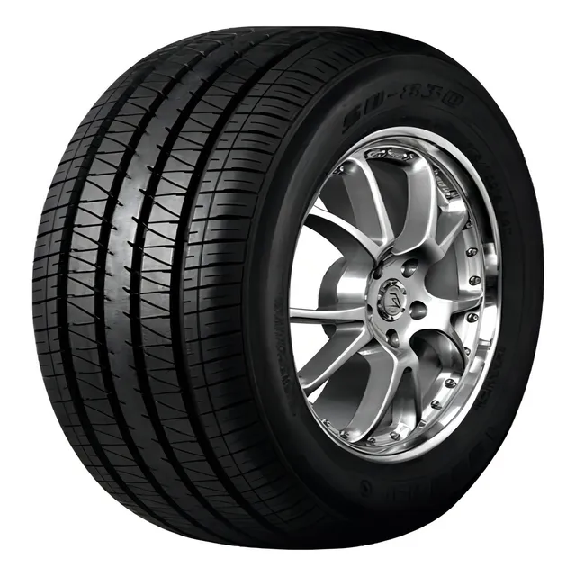 Llanta Su-830 Antares 215/60r16c 108s Índice De Velocidad S
