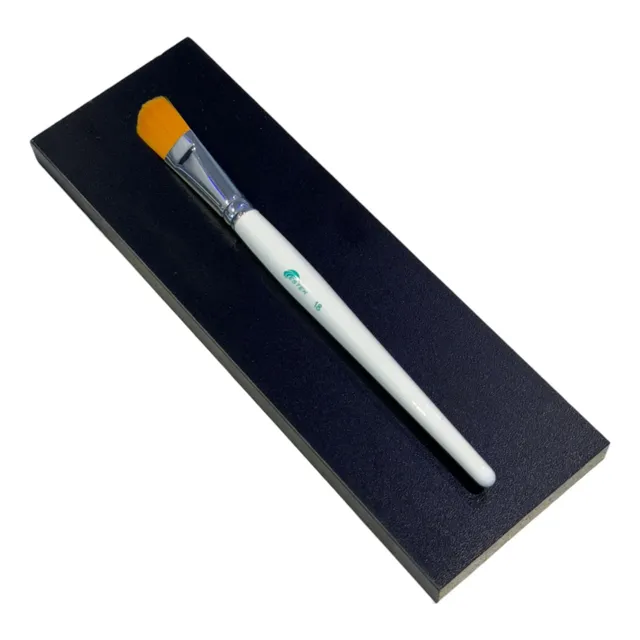 Pincel Facial De Seda Para Máscara Nº16 - Estek