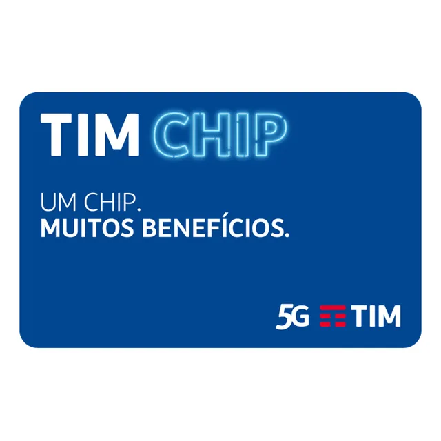Tim Chip