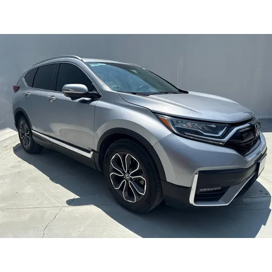 Honda Cr-v 1.5 Touring Cvt
