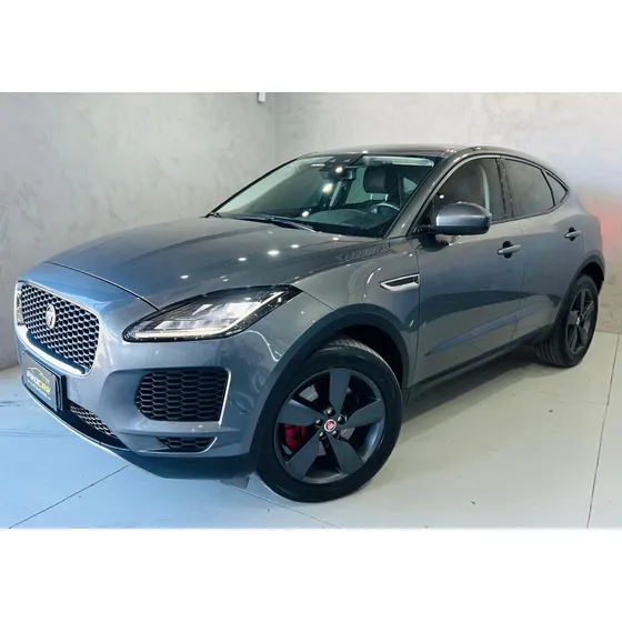 Jaguar E-pace 2.0 Awd 249cv Aut/flex