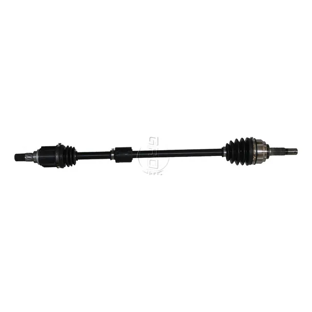 Flecha Completa Versa 2012 2013 2014 2015 2016 2017 2018 Der