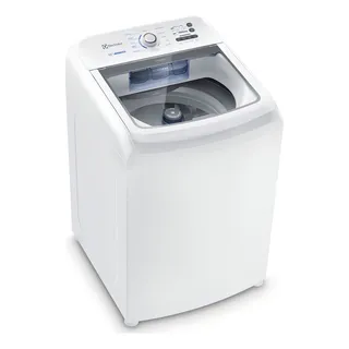 MĂĄquina De Lavar 15kg Electrolux Essential Care Com Cesto In Cor Branco 110v MĂĄquina De Lavar 15kg Electrolux Essential Care Com Cesto In Cor Branco 110v