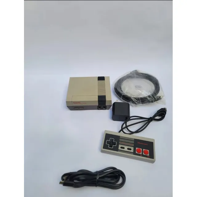 Consola Nintendo Nes Classic Mini