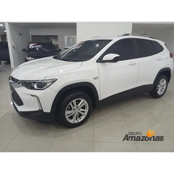 Chevrolet Tracker 1.0 Turbo Flex Automático