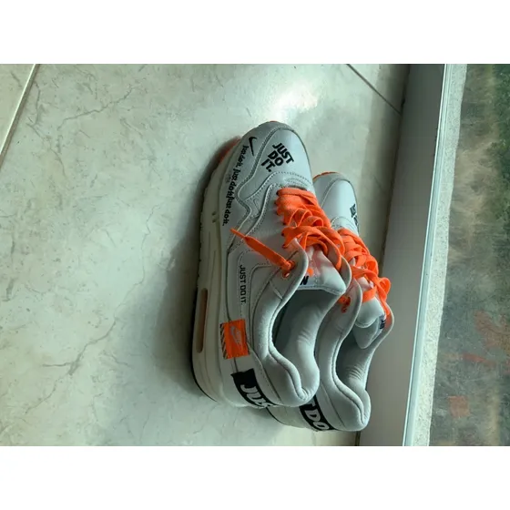 Nike Airmax 1 Just Do It