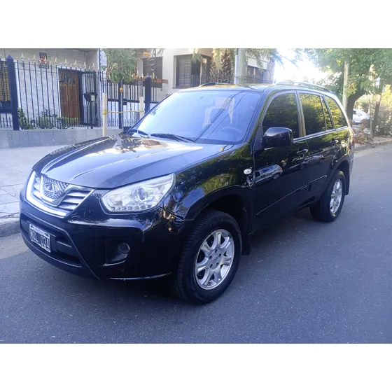 Chery Tiggo 2.0 F2 Confort 4x2 138cv
